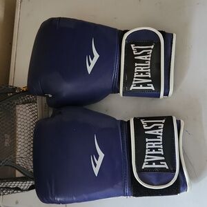 Women Boxing Gloves